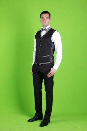 GARSON YELEK